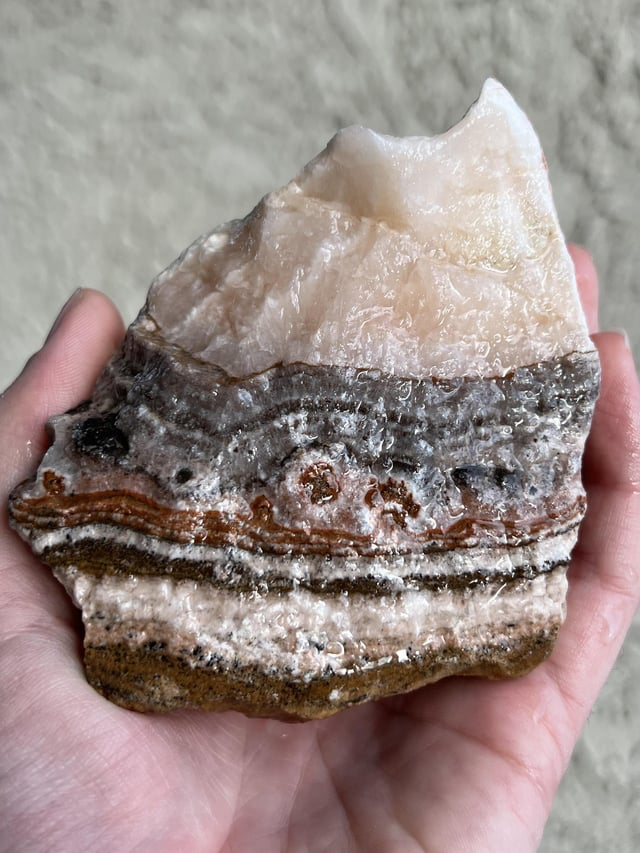 Everything you need to know about Aragonite Crystal