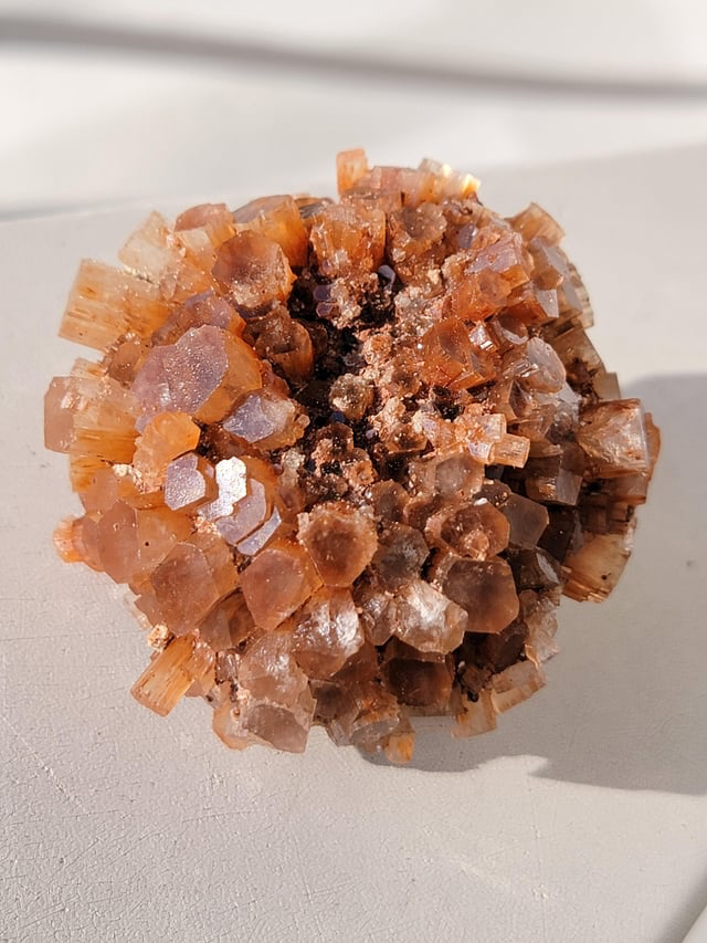 Everything you need to know about Aragonite Crystal