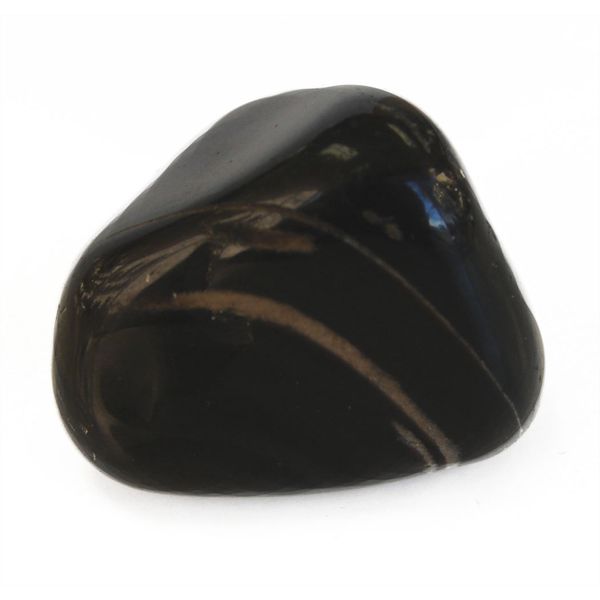 Black Onyx: The perfect crystal for those who are grieving