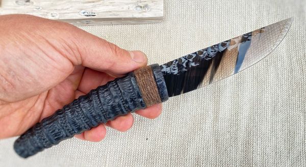 Are Obsidian Knives the Sharpest in the World?